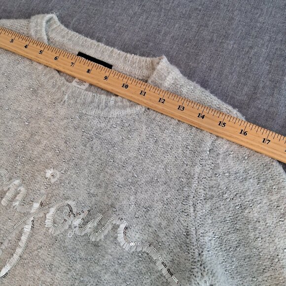 Karl Lagerfeld Sweater - Picture 5 of 10